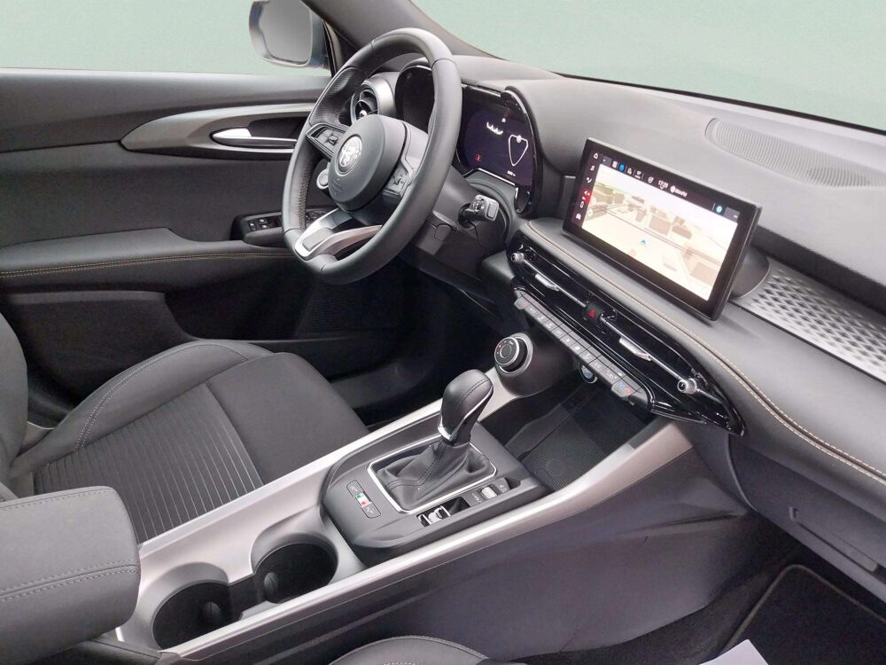 Alfa Romeo Tonale Sprint 1.6 DS 130 CV Automático