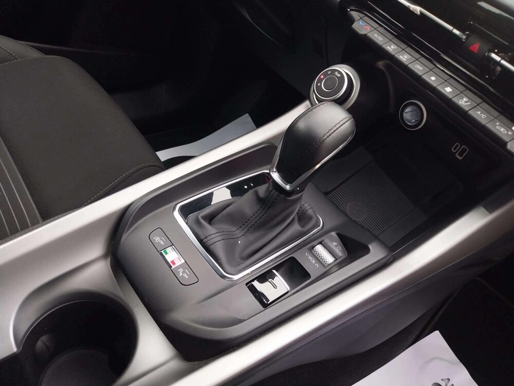 Alfa Romeo Tonale Sprint 1.6 DS 130 CV Automático