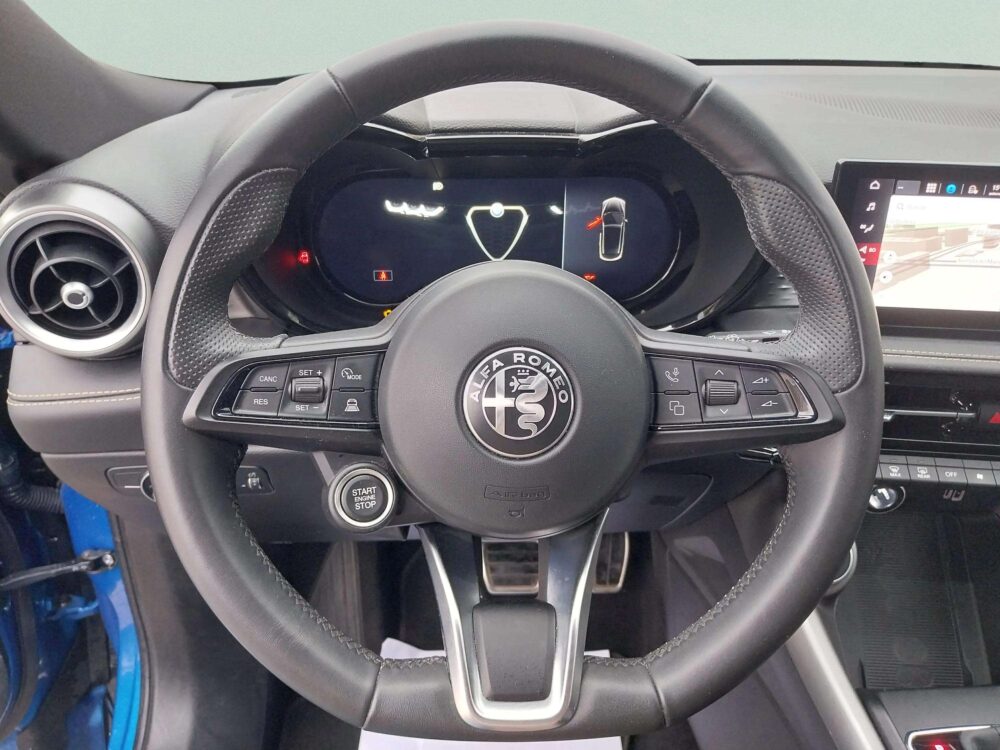 Alfa Romeo Tonale Sprint 1.6 DS 130 CV Automático