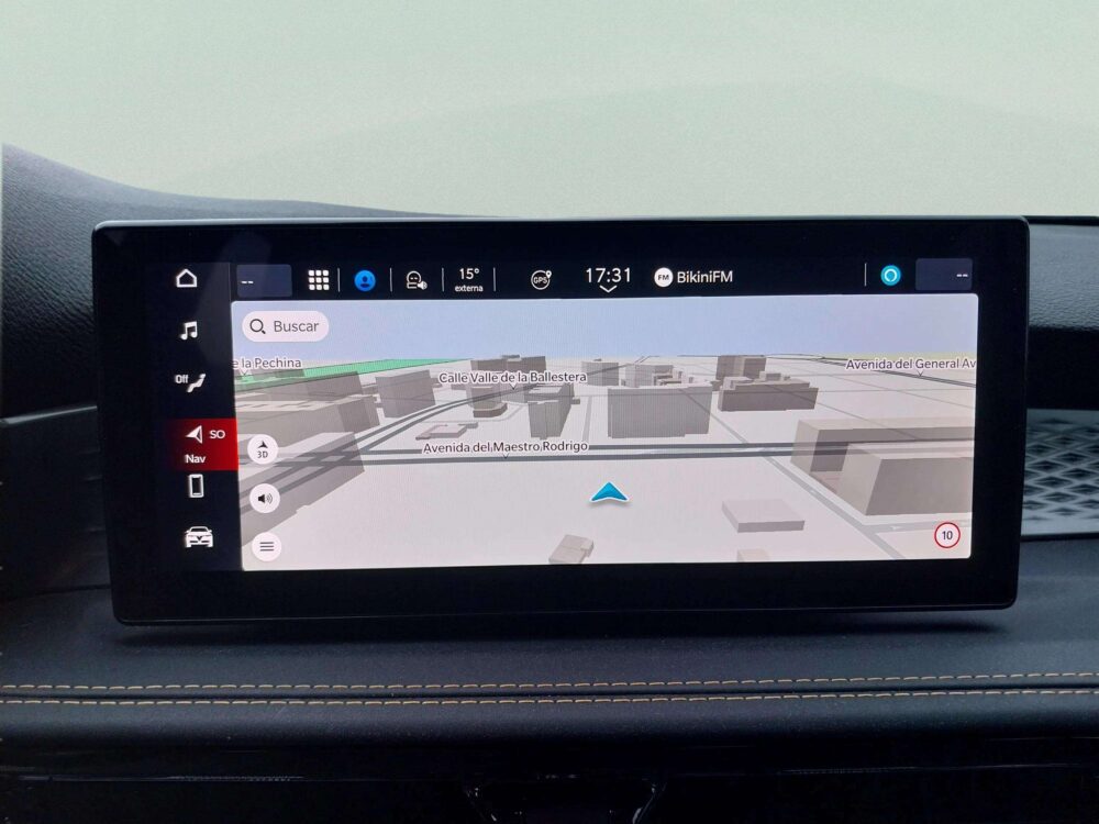 Alfa Romeo Tonale Sprint 1.6 DS 130 CV Automático