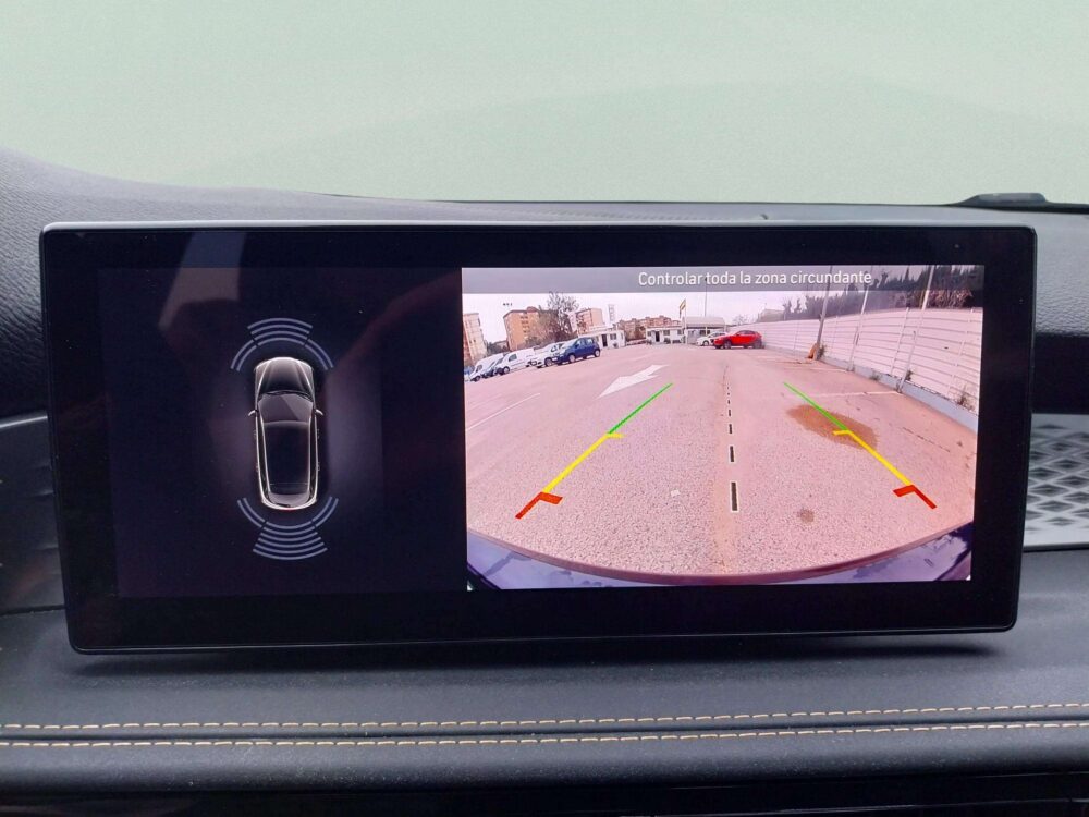 Alfa Romeo Tonale Sprint 1.6 DS 130 CV Automático