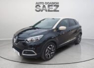 Renault Captur Zen EDC  1.2 TCE  120 CV  Automático