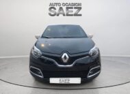 Renault Captur Zen EDC  1.2 TCE  120 CV  Automático