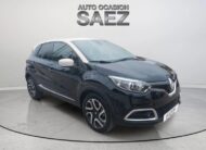 Renault Captur Zen EDC  1.2 TCE  120 CV  Automático