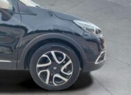 Renault Captur Zen EDC  1.2 TCE  120 CV  Automático