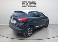 Renault Captur Zen EDC  1.2 TCE  120 CV  Automático