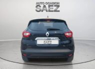 Renault Captur Zen EDC  1.2 TCE  120 CV  Automático