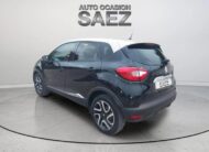 Renault Captur Zen EDC  1.2 TCE  120 CV  Automático