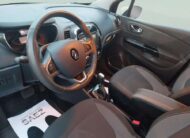 Renault Captur Zen EDC  1.2 TCE  120 CV  Automático