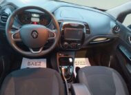 Renault Captur Zen EDC  1.2 TCE  120 CV  Automático
