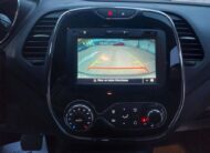 Renault Captur Zen EDC  1.2 TCE  120 CV  Automático