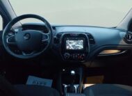 Renault Captur Zen EDC  1.2 TCE  120 CV  Automático