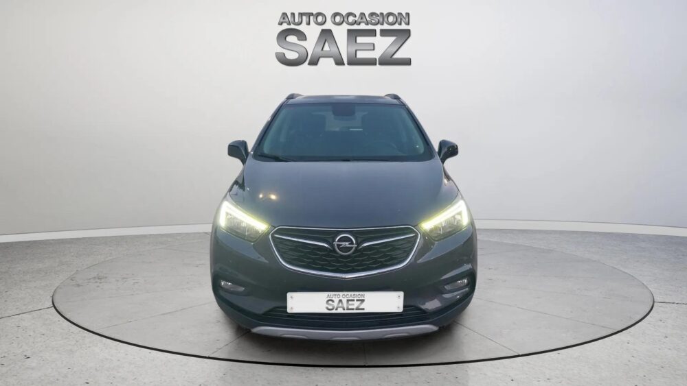 Opel Mokka X  1.6 CDTi  DPF  Selective S/S