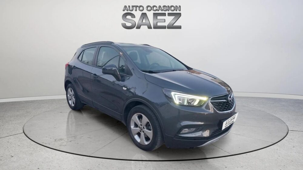 Opel Mokka X  1.6 CDTi  DPF  Selective S/S