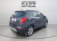 Opel Mokka X  1.6 CDTi  DPF  Selective S/S