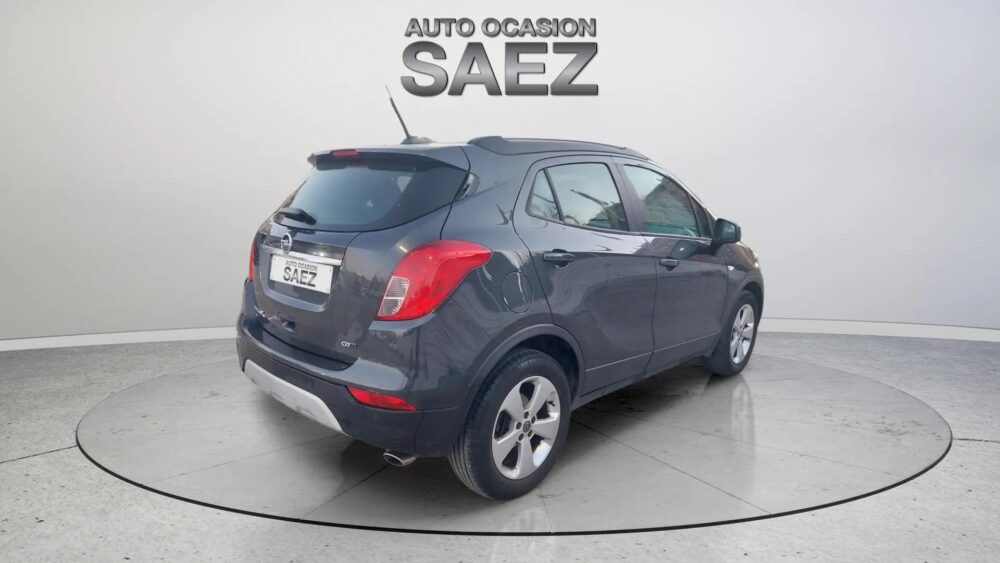 Opel Mokka X  1.6 CDTi  DPF  Selective S/S