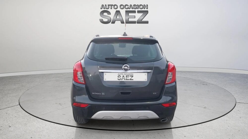 Opel Mokka X  1.6 CDTi  DPF  Selective S/S