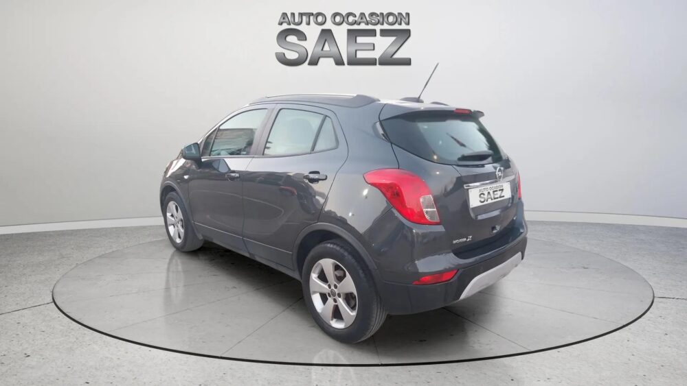 Opel Mokka X  1.6 CDTi  DPF  Selective S/S