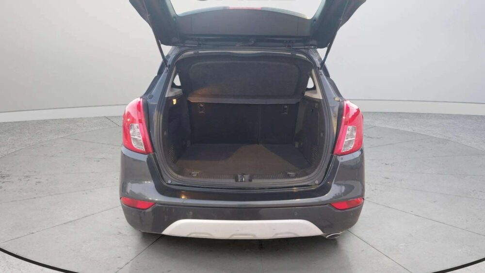 Opel Mokka X  1.6 CDTi  DPF  Selective S/S