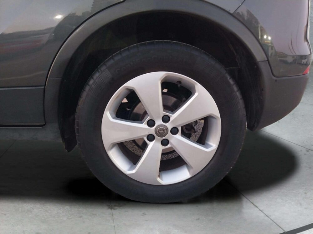 Opel Mokka X  1.6 CDTi  DPF  Selective S/S