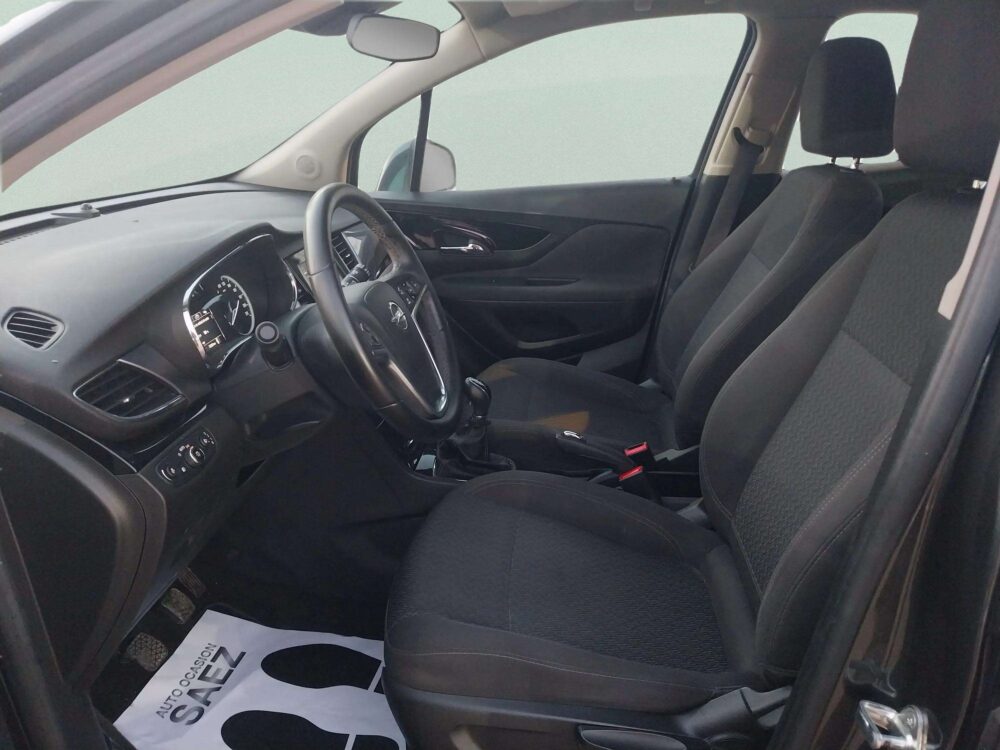 Opel Mokka X  1.6 CDTi  DPF  Selective S/S