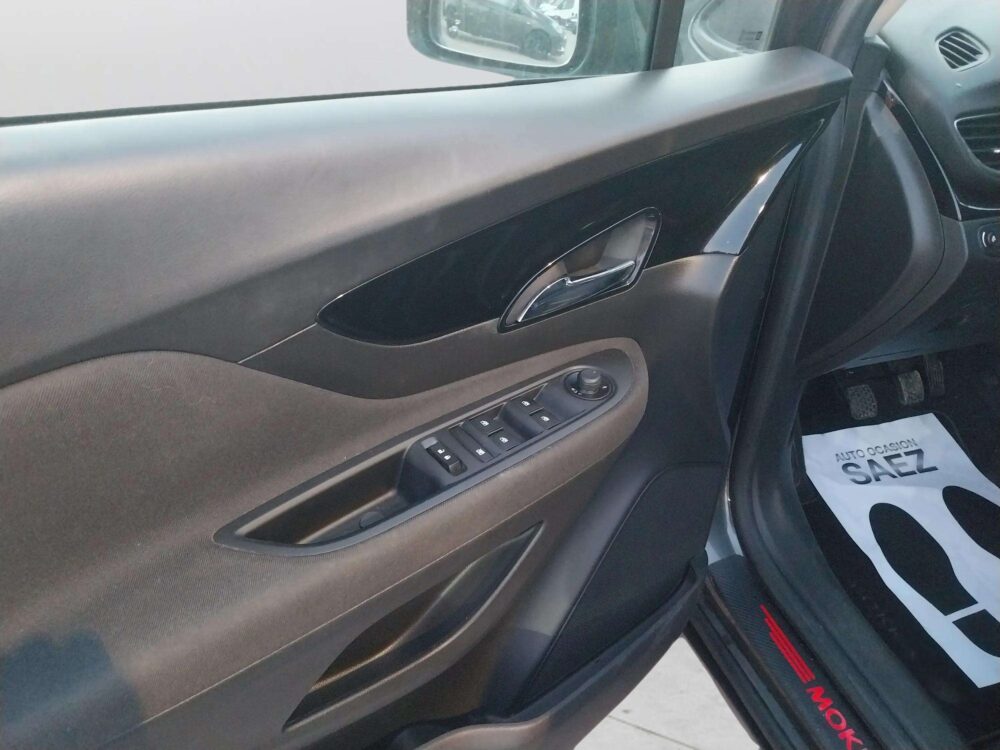 Opel Mokka X  1.6 CDTi  DPF  Selective S/S