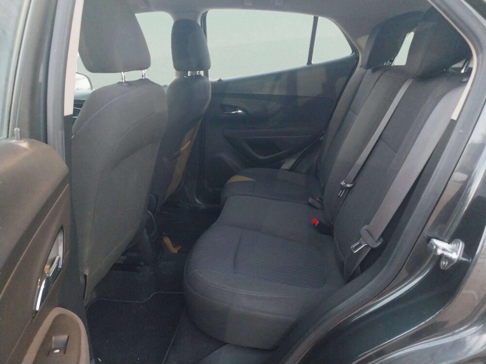 Opel Mokka X  1.6 CDTi  DPF  Selective S/S