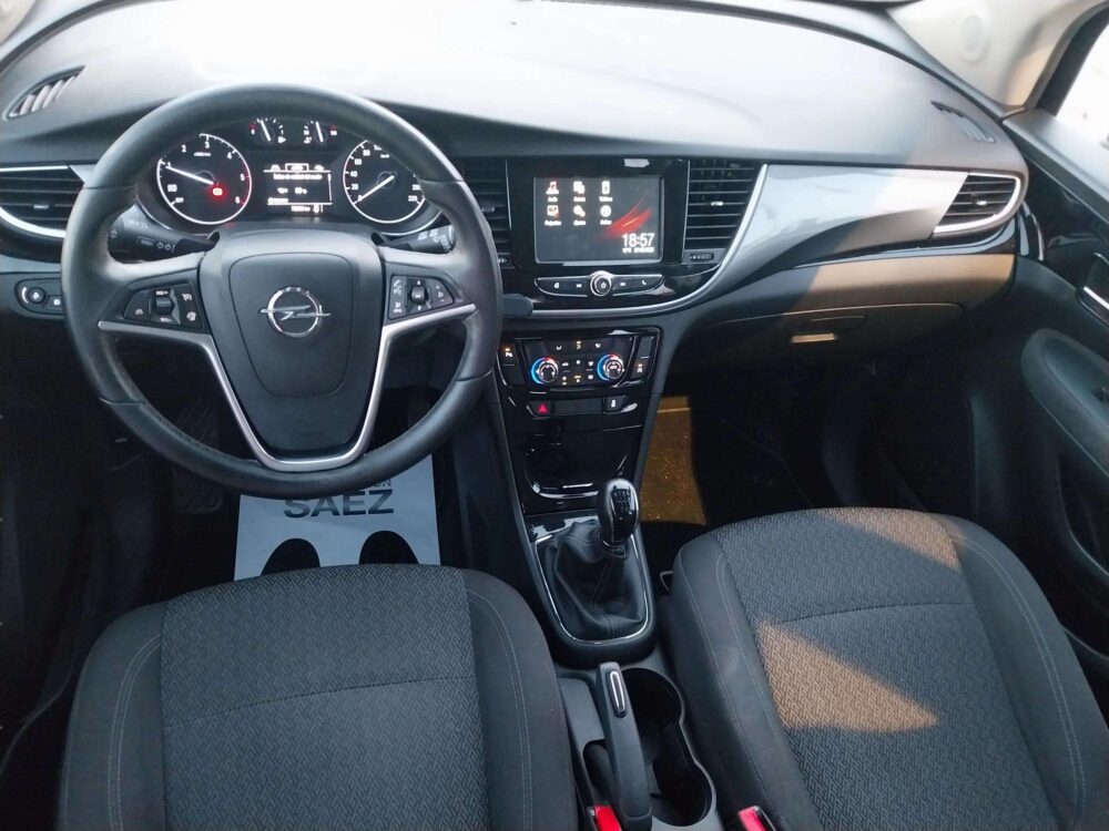 Opel Mokka X  1.6 CDTi  DPF  Selective S/S