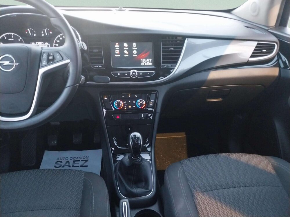 Opel Mokka X  1.6 CDTi  DPF  Selective S/S