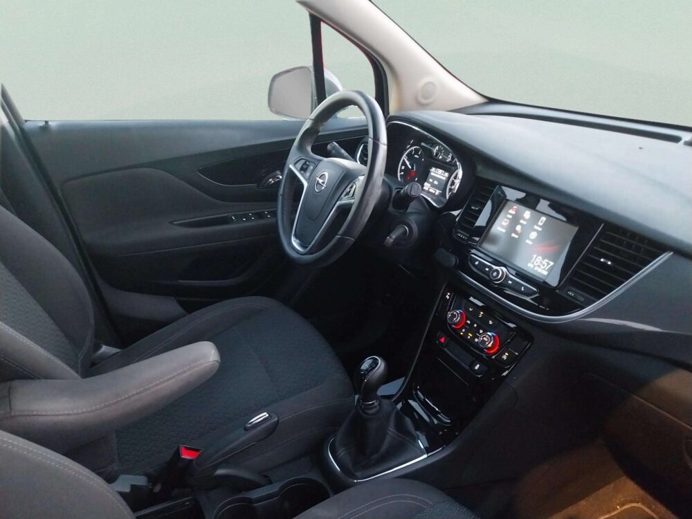 Opel Mokka X  1.6 CDTi  DPF  Selective S/S