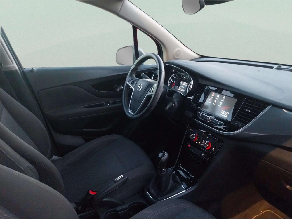 Opel Mokka X  1.6 CDTi  DPF  Selective S/S