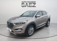 Hyundai Tucson 1.6 GDi BD Tecno 131 CV