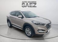 Hyundai Tucson 1.6 GDi BD Tecno 131 CV