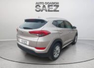 Hyundai Tucson 1.6 GDi BD Tecno 131 CV