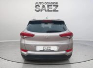 Hyundai Tucson 1.6 GDi BD Tecno 131 CV