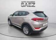 Hyundai Tucson 1.6 GDi BD Tecno 131 CV