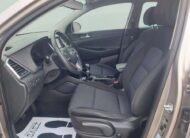 Hyundai Tucson 1.6 GDi BD Tecno 131 CV