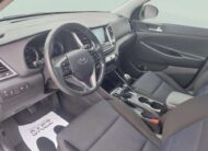 Hyundai Tucson 1.6 GDi BD Tecno 131 CV