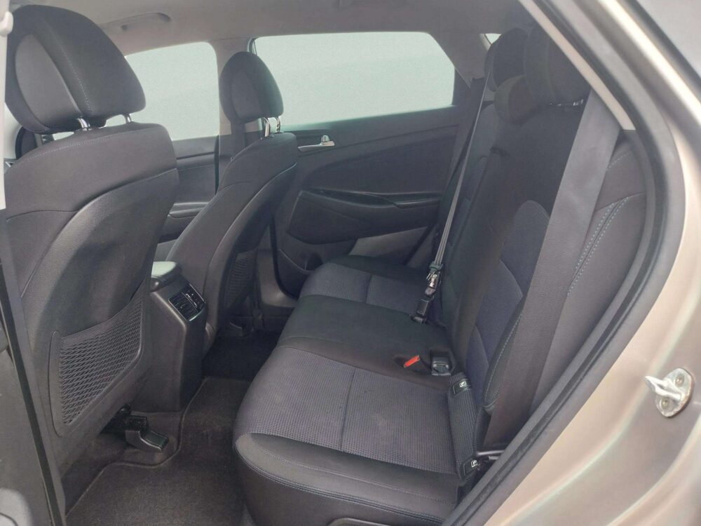 Hyundai Tucson 1.6 GDi BD Tecno 131 CV