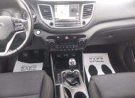 Hyundai Tucson 1.6 GDi BD Tecno 131 CV