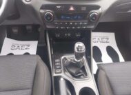 Hyundai Tucson 1.6 GDi BD Tecno 131 CV