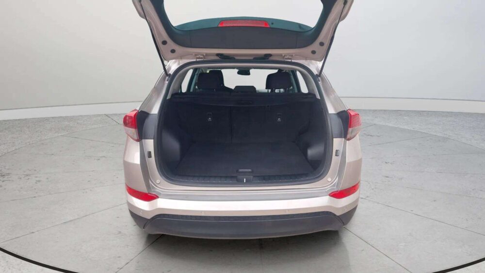 Hyundai Tucson 1.6 GDi BD Tecno 131 CV