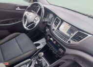 Hyundai Tucson 1.6 GDi BD Tecno 131 CV