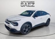 Citroen  C4   1.2  Business   130 CV