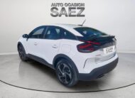 Citroen  C4   1.2  Business   130 CV