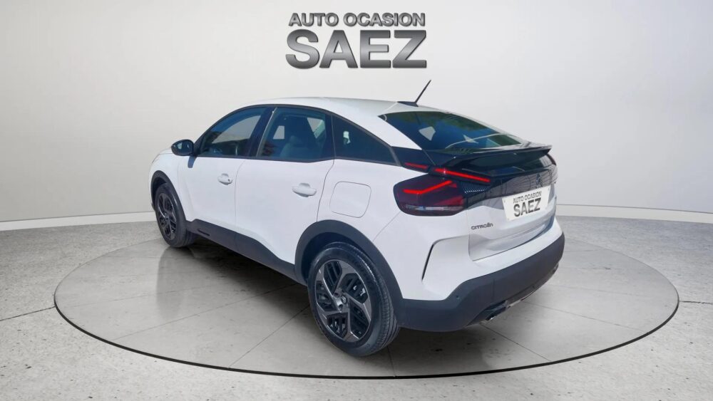 Citroen  C4   1.2  Business   130 CV