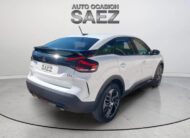 Citroen  C4   1.2  Business   130 CV