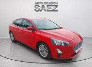 Ford Focus 1.5 TDCi  Trend 120 CV Automático