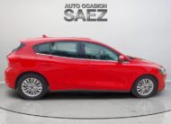 Ford Focus 1.5 TDCi  Trend 120 CV Automático