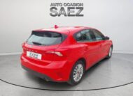Ford Focus 1.5 TDCi  Trend 120 CV Automático